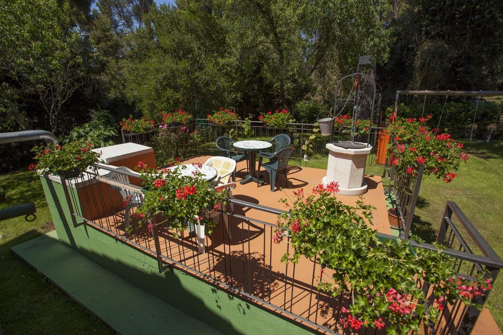 Apartments Villa Ban Ровинь Экстерьер фото