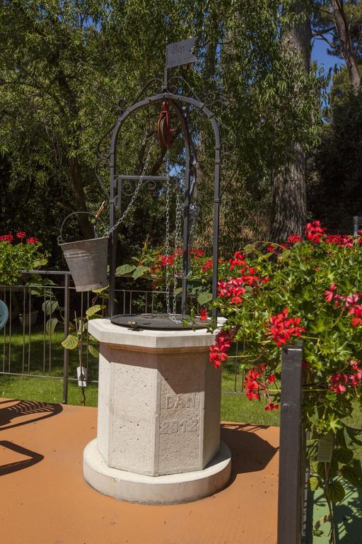 Apartments Villa Ban Ровинь Экстерьер фото