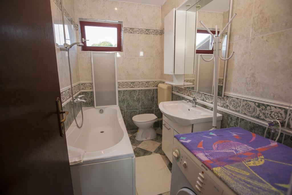 Apartments Villa Ban Ровинь Экстерьер фото