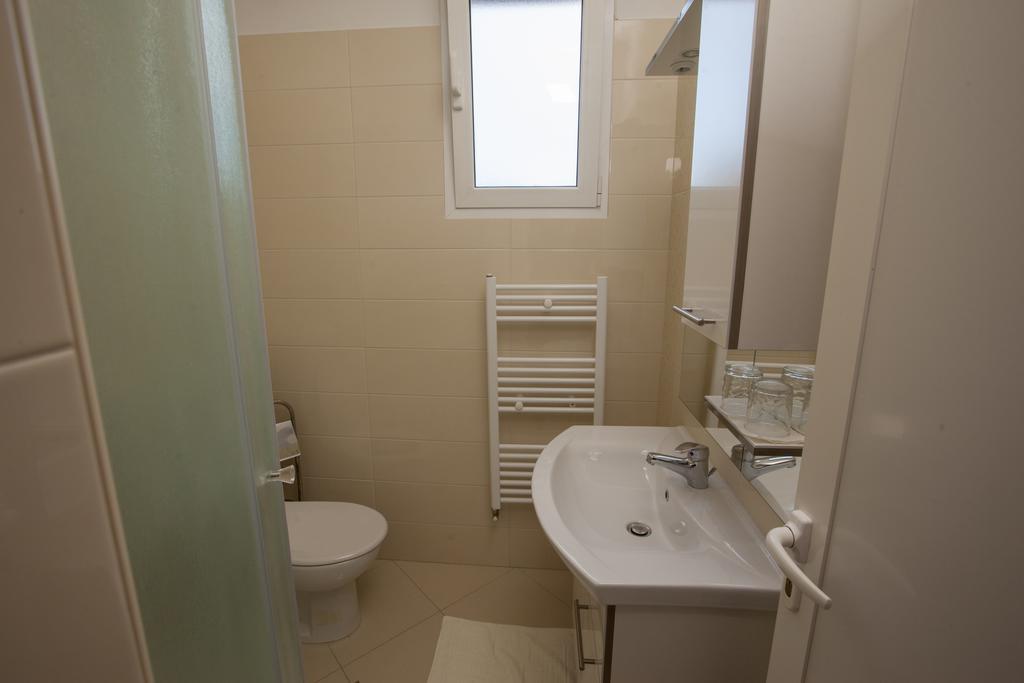 Apartments Villa Ban Ровинь Экстерьер фото