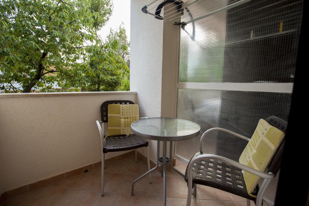 Apartments Villa Ban Ровинь Экстерьер фото