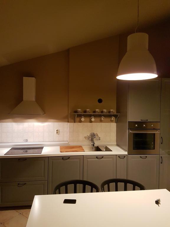 Apartments Villa Ban Ровинь Экстерьер фото