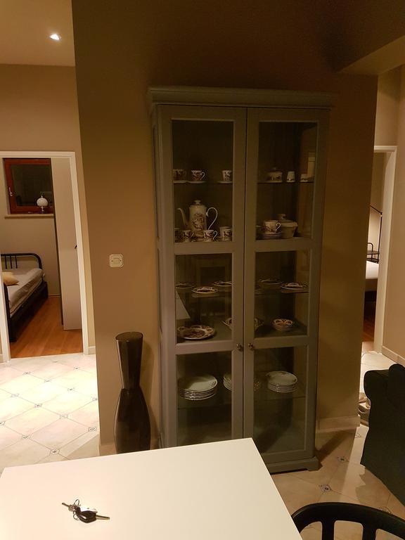 Apartments Villa Ban Ровинь Экстерьер фото