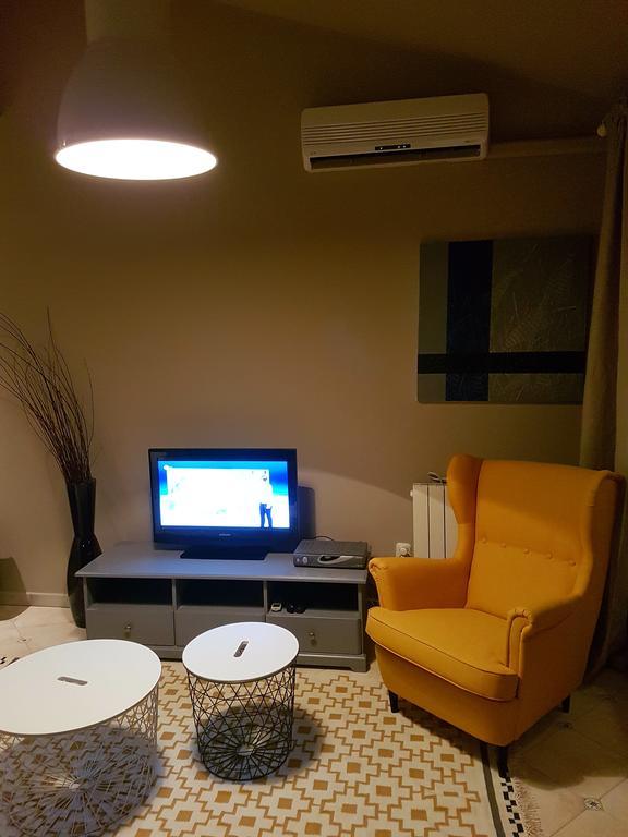 Apartments Villa Ban Ровинь Экстерьер фото