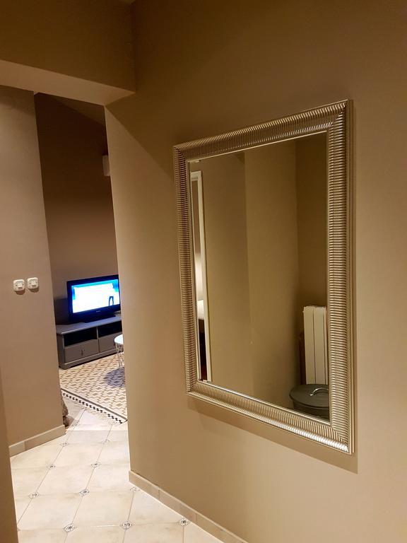 Apartments Villa Ban Ровинь Экстерьер фото